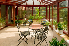 Weobley Marsh conservatory quotes