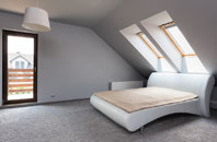 Weobley Marsh bedroom extensions