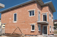 Weobley Marsh home extensions