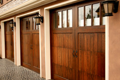 Weobley Marsh garage extension quotes