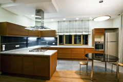 kitchen extensions Weobley Marsh